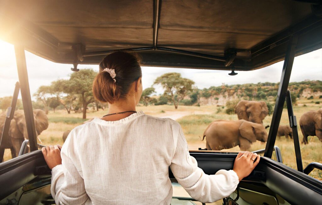 5-Day Midrange Best of Tanzania Safari